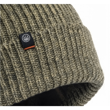 Czapka Beretta Marten Green Stone & Bark