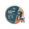Śrut diabolo H&N Field Target Trophy 4,5 mm 500 szt.