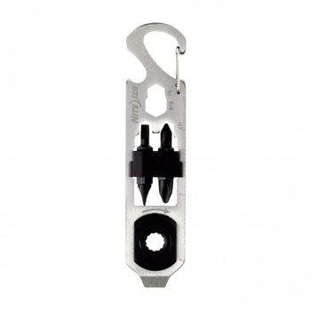 Brelok multitool Nite Ize Microtool DoohicKey