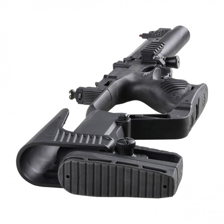 Wiatrówka Optima by Hatsan Jet I 5,5 mm