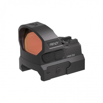 Kolimator Vector Optics Frenzy-S 1x28x19 MGT GEN.II SCRD-66