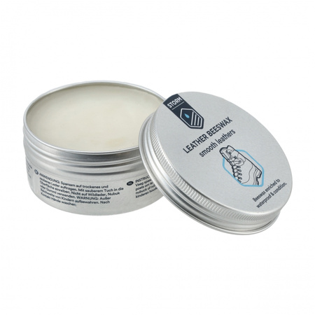 Wosk pszczeli do butów Storm 100 ml