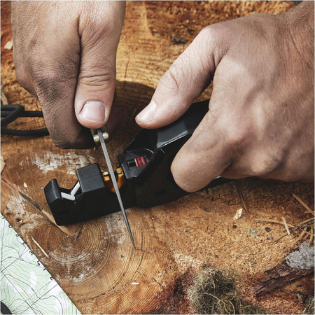 Ostrzałka do noży Work Sharp Pivot Pro Knife Sharpener
