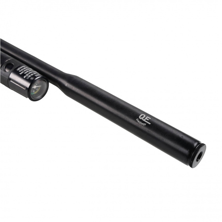 Wiatrówka PCP Optima by Hatsan BT65 SL Carnivore QE 7.62 mm