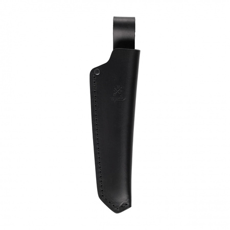 Nóż bushcraft Morakniv Lok BlackBlade Ash Wood stal nierdzewna