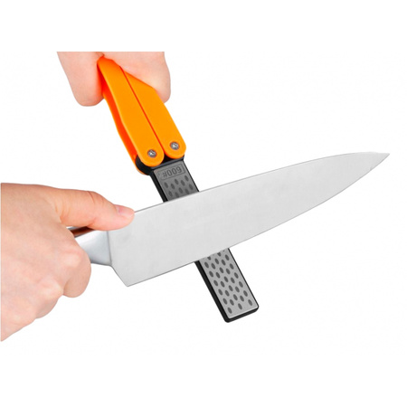 Ostrzałka Taidea T1051D dwustronna kieszonkowa