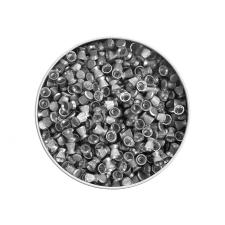 Śrut diabolo H&N Excite Plinking 4,5 mm 500 szt.