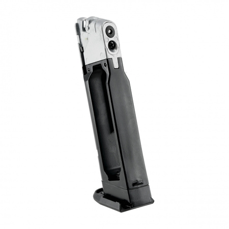 Magazynek do repliki pistoletu ASG Walther PDP Compact 4" 6 mm BB CO2 <2 J