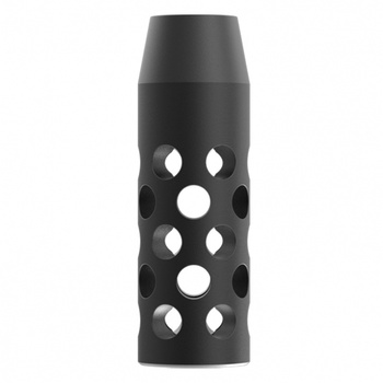 Hamulec wylotowy Audere HMB kal. .30 M14x1 czarny