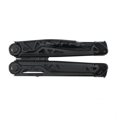 Multitool Gerber Dual Force, czarny