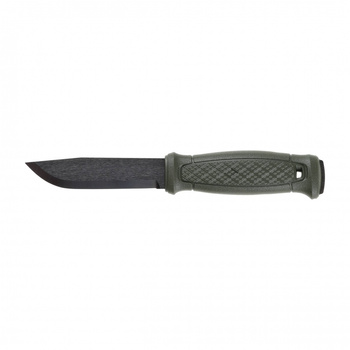 Nóż Morakniv Morakniv Garberg BlackBlade C stal węglowa zielony