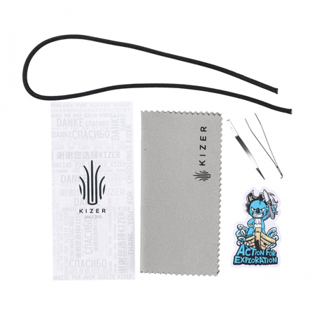 Nóż Kizer Drop Bear 1094A2