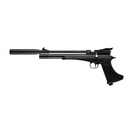 Wiatrówka Diana PCP Bandit Black 4,5 mm