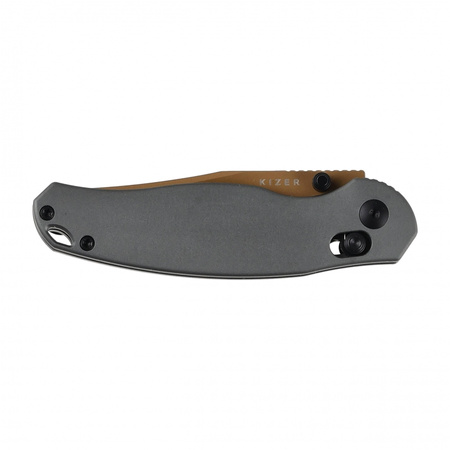 Nóż składany Kizer Phoca CC V3780A2