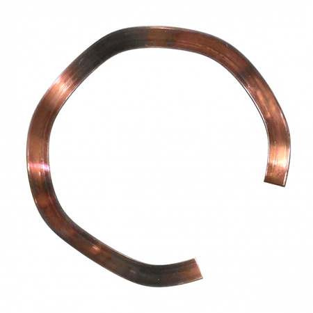 Zestaw regeneracyjny do bloku gazowego regulowanego Riflespeed