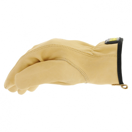 Rękawice Mechanix Wear Durahide Cow Driver