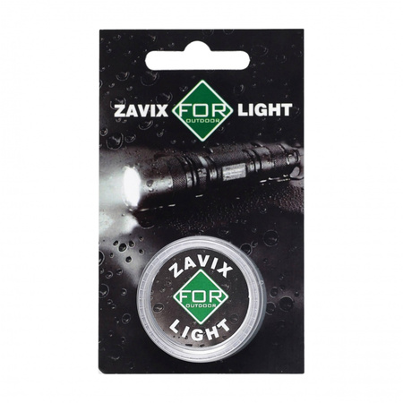 Wazelina do konserwacji gwintów i uszczelek For Zavix 8 g