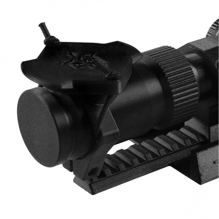 Osłony lunety OPtactical do Vortex Venom 1-6x24