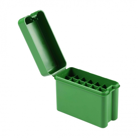 Pudełko na amunicję kulową MTM RM-20-10 kal. 308win 20szt.