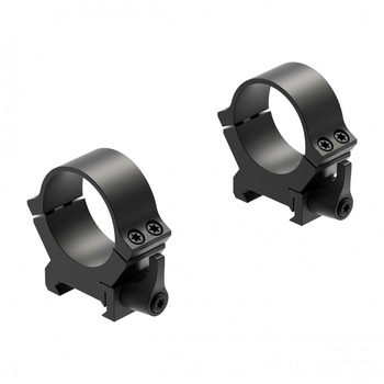 Montaż stalowy Leupold QRW2 30 mm