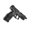 Replika pistolet ASG Heckler&Koch VP9 Tactical 6mm green gas
