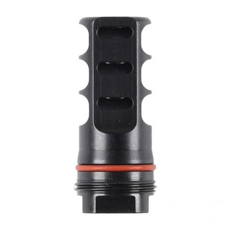 Urządzenie wylotowe BK Precise MAXI 3GUN MB QD TAPLOCK 1/2x28