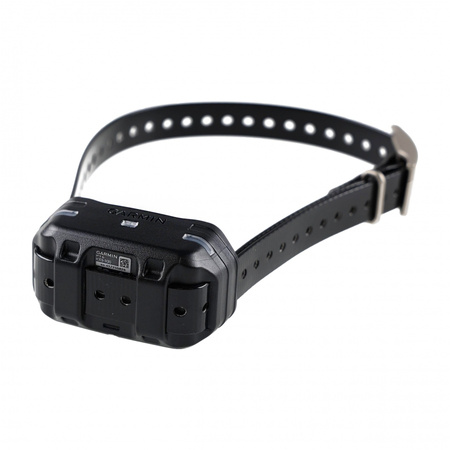 Urządzenie do śledzenia psów Garmin Sport Pro z obrożą