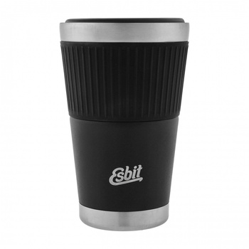 Kubek Esbit Sculptor Thermo Mug 550 ml czarny