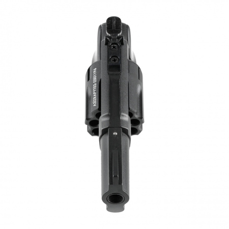 Rewolwer hukowy Zoraki R1-K6L BAS 2,5" .22 Long Blank czarny