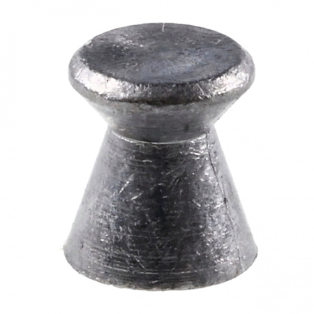 Śrut diabolo JSB Match Light 4,50 mm 500 szt. 0,475 g / 7,33 g