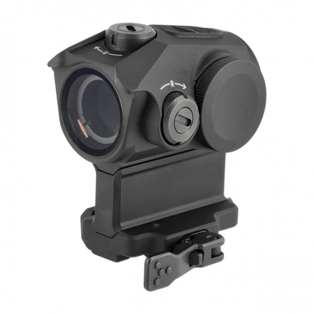 Kolimator Leapers UTG Accu-Sync 2018R Dot Sight Red Dot 3 MOA