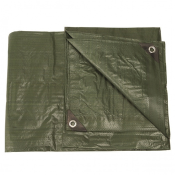 Płachta Mil-Tec 1,9 x 3 m oliwkowa