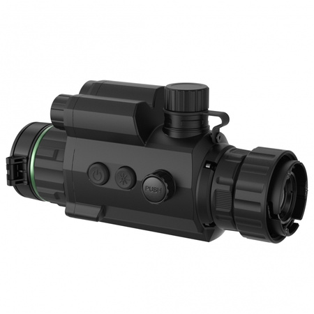 Nasadka nakładka noktowizyjna noktowizor HIKMICRO Cheetah LRF 850 nm
