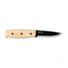 Nóż bushcraft Morakniv Wit BlackBlade Ash Wood stal nierdzewna