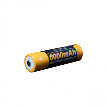 Akumulator Fenix ARB-L21B (21700 6000 mAh 3,6 V)