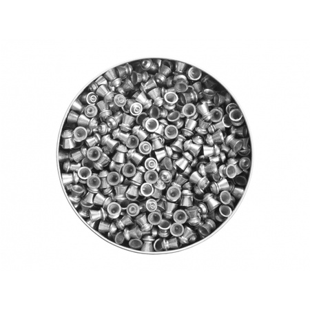 Śrut diabolo H&N Excite Hollow Point 4,5 mm 500 szt.