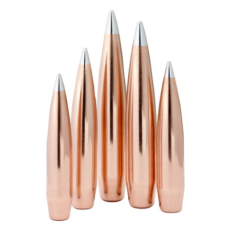Pociski Hornady 30 A-Tip 176gr (.308), (100szt.)