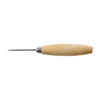 Nóż Morakniv Woodcarving 120 stal węglowa