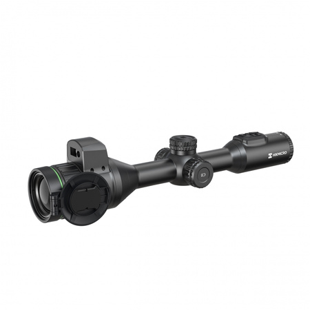 Celownik noktowizyjny noktowizor HIKMICRO Alpex 4K LRF + iluminator laserowy X-hog Pro 850/940 nm