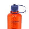 Butelka Nalgene Narrow Mouth 500 ml - marmalade orange