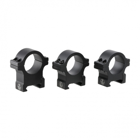 Montaż aluminiowy Leupold Open Range 1"