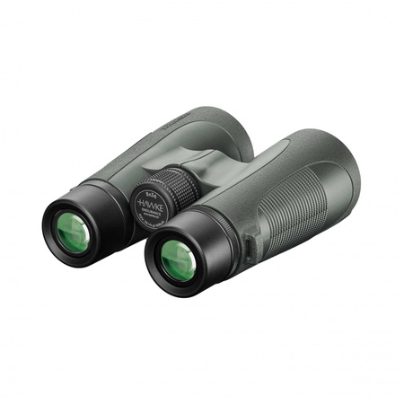 Lornetka Hawke Endurance 8x56 zielona