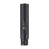 Tłumik TBO.9652_3-M26X1,5 Tactinox QD - 7.62 - XL- M26x1,5 czarny
