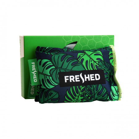 Saszetki odświeżające Freshed - monstera