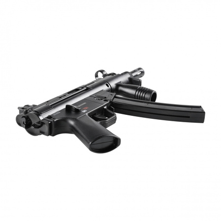 Replika pistolet maszynowy ASG Heckler&Koch MP5 K 6 mm