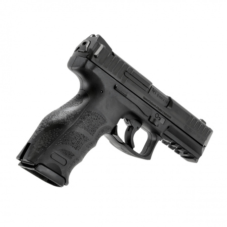 Replika pistolet ASG Heckler&Koch VP9 GBB 6 mm CO2