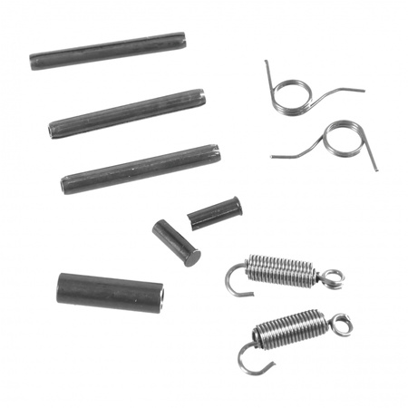 Zespół ejectora spustu do pistoletów Canik TP9 MMAC-205