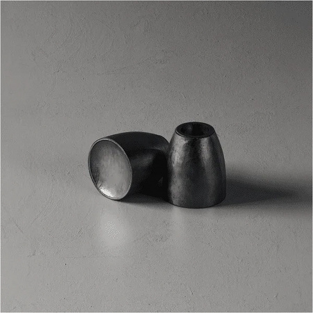 Śrut ZAN slug .300 (7,62mm) 59 grain (3,82grama) - 128 sztuk