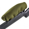 Osłona na lunetę Forsport z neoprenu - oliwkowy