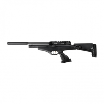 Wiatrówka pistolet PCP Optima by Hatsan by Hatsan AT-P2 QE 4,5 mm